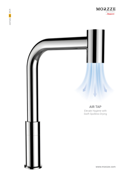 Air Tap
